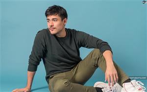 Xian Lim - Filipino actor, singer and professional basketball player